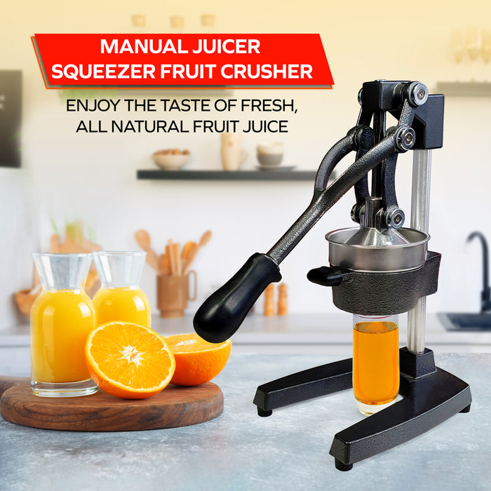 Manual Juicer - GGW1158