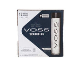 Voss - Water - Sparkling