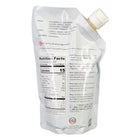 Pacific Fruit Peru - Ginger 100 % Natural Aseptic Fruit Puree