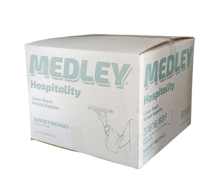 Medley- 16