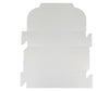 EB - White Cake Boxes - 8x5½x3½