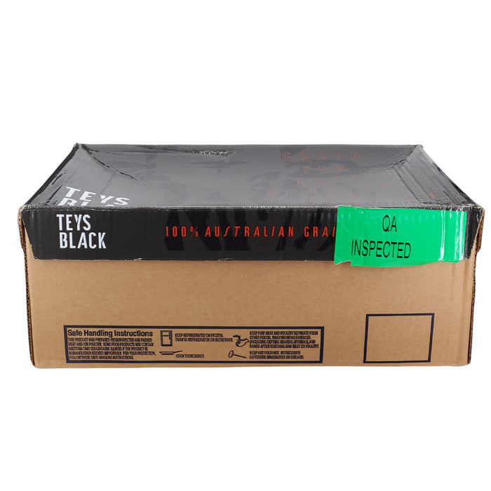 Fresh Beef - EXCEL - CDN - AAA - Striploins - Halal