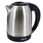 Better Chef Cordless Kettle S.Steel - 170S