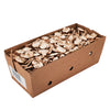 Fresh - Brown Sliced Mushroom