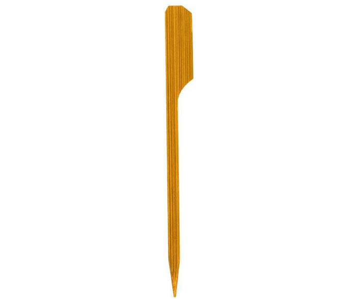 Eco-Craze - Bamboo Rifle Shape Pick 3.5