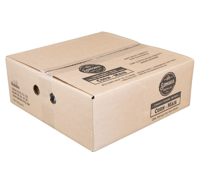 Sonora - Tortilla - 6