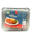 CLR - Frozen - Fresh & Fresh - Shami Beef Kebabs- Halal