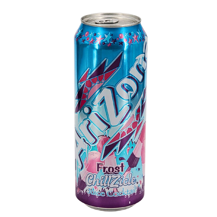 Arizona - Iced Tea - Frost Chillzicle - Cans