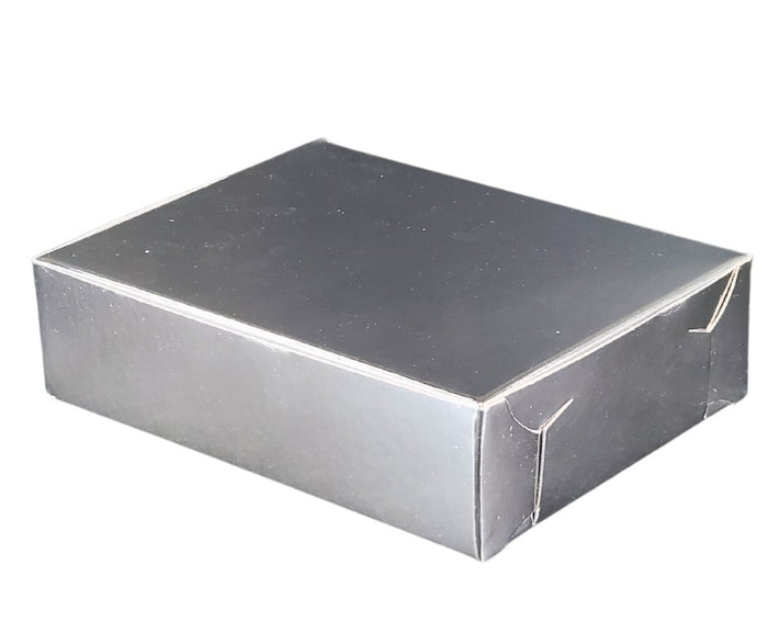 Sweet Box - Silver - 1 lb - 6.5