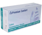 Latex Gloves - Powder Free - Large