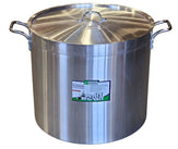 Stock Pot 113L - 6mm - 21.6