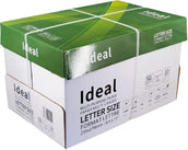 Printer Paper - Letter Size - 8.5