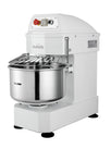 Eurodib - 42 QT/8KG Spiral Mixer - Variable Speed 220V - LB40T