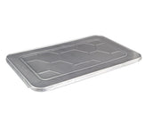 MegaStar - Lid for Full Size Aluminium Steam Table Pans