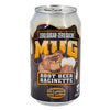 Mugs - Root Beer - Zero - Cans