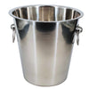 Champagne Bucket SS - 4 Quart