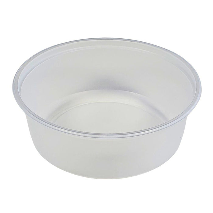 SO - Prokal - 8 Oz PP Clear Deli Container - 9505100 / PK8SC