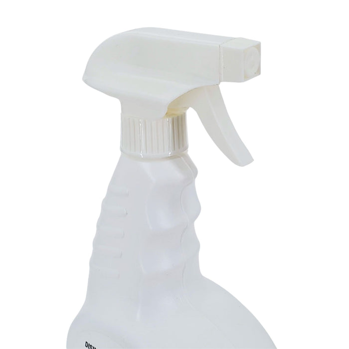 Effeclean - Hard Surface Disinfectant Combo Pack (946ml+4L)