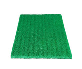 Green Scouring Pad 23*15*1cm 8/pack-DH-C2-11