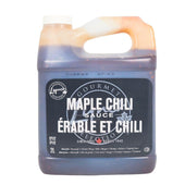 Lynch - Maple Chilli Sauce