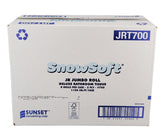 Snow Soft - Jr.Jumbo Rolls - JRT700