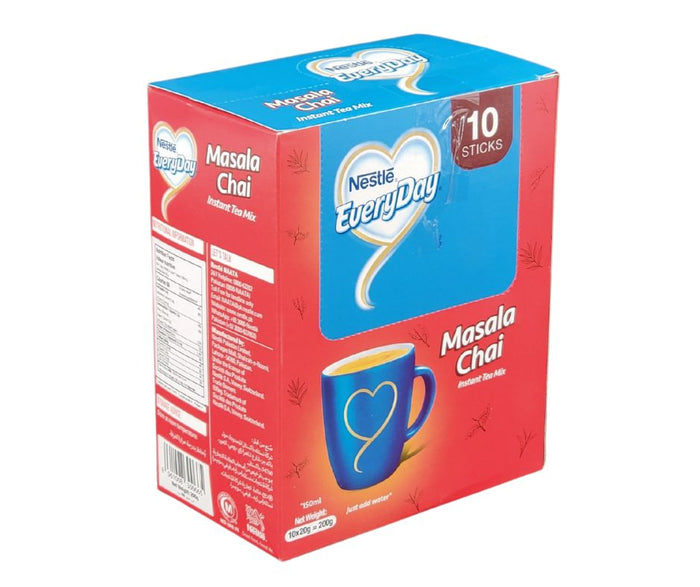 Nestle Everyday - Instant Tea Mix - Masala Chai