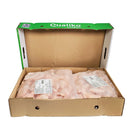Aritzia - Raw - IQF Chicken 6-8 ct Split Wings
