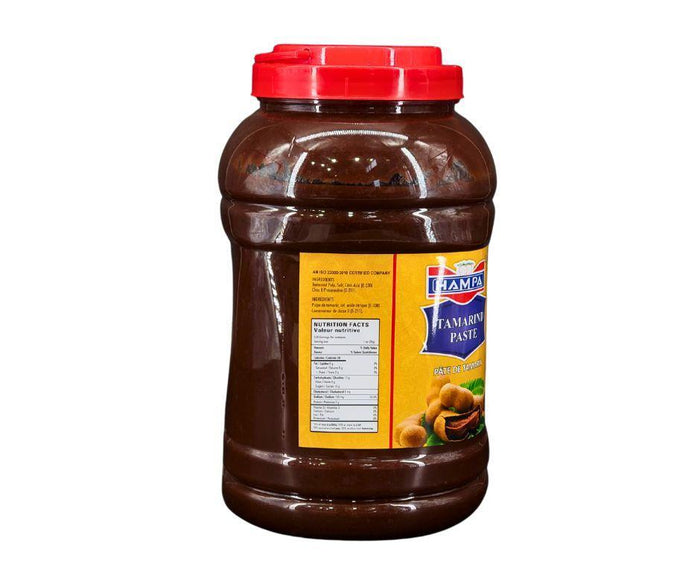 Hampa - Tamarind Paste