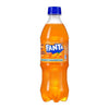 Fanta - Orange - PET