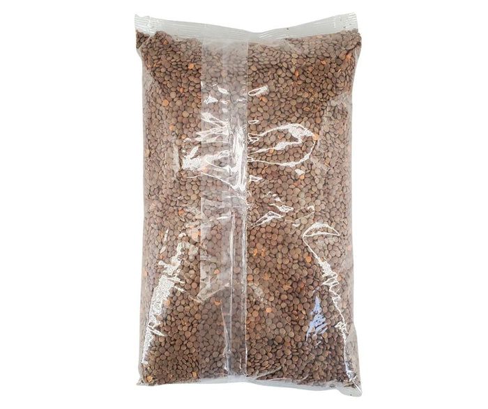 Apna - Masoor Daal Whole - Brown/Red Inside