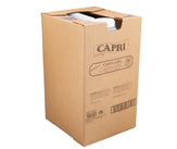 Capri - Canola Oil Box