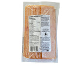 Fresh - Solmaz - Chicken Macon - Cooked Smoked & Sliced - Halal