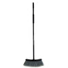 Spartano - Curved Broom with 48