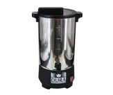 Dura - Coffee URN Stainless Steel (40 Cup)