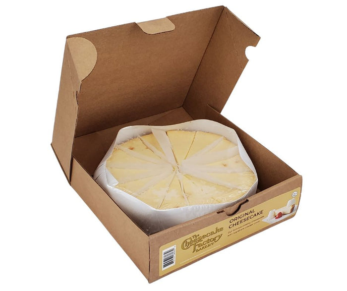 The Cheesecake Factory - 9