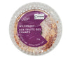 Kings Pastry - Wildberry Coffee Cake