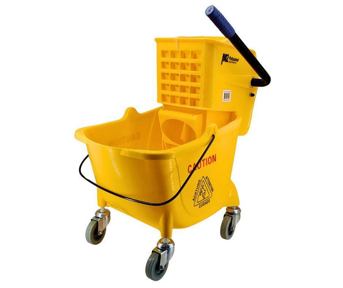 M2 - 26 Qt Side Press Combo - Yellow - BW-S1011-YE