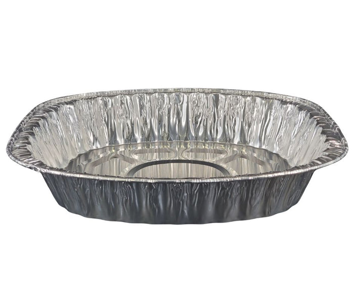 Rhino-Foil - Aluminum Oval Roaster/Rack - 365