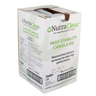 NutraClear - High Stability Canola Oil - 17.3Lt