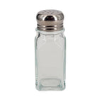 Browne - Salt & Pepper Shakers - Square - 2oz/60ml