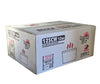 Morning Dew - 12 oz Paper Soup Container - White - 12SCW