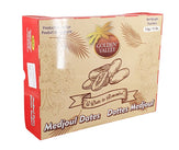 CLR - Golden Valley - Medjoul Dates - Large Delight