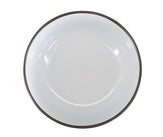 Cena - Stoneware Side Plates - 7.75