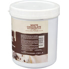 Chocolake White Chocolate With Orie Biscuits Filling