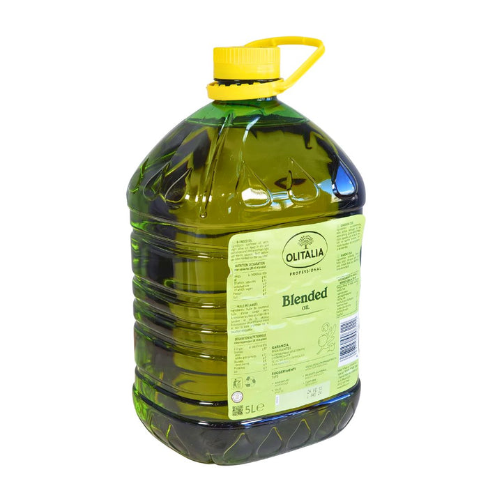 Olitalia - Blended Oil - Olive & Sunflower