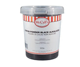 McCall's - Cocoa Powder Alkalized - Black - 18Oz