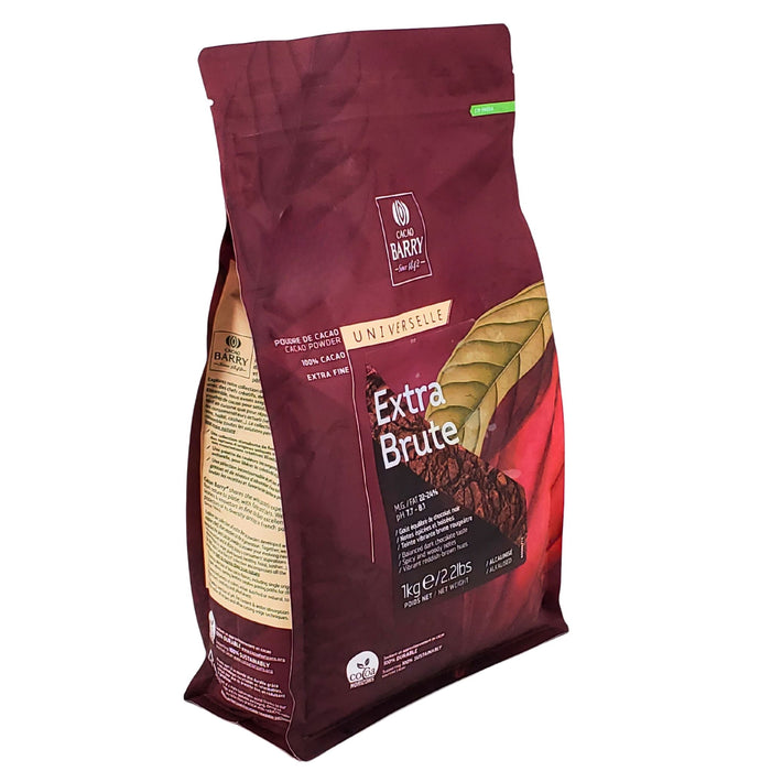 Callebaut/Cacao Barry - Cocoa Powder - Extra