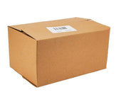 Drink Glass 400ml - Gold - CMD0136-18D