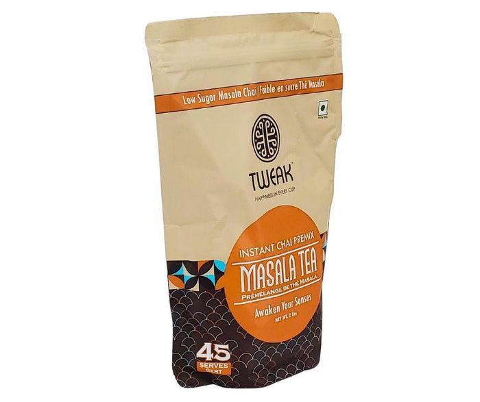 Tweak - Masala Chai (Low Sugar)