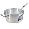 Tapered Sauce Pan 8.5L - 3mm - 11.5
